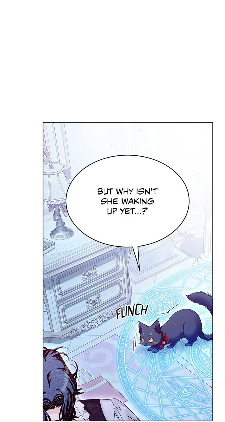 The Villainess Tames the Crazed Devil Chapter 47 - Page 89