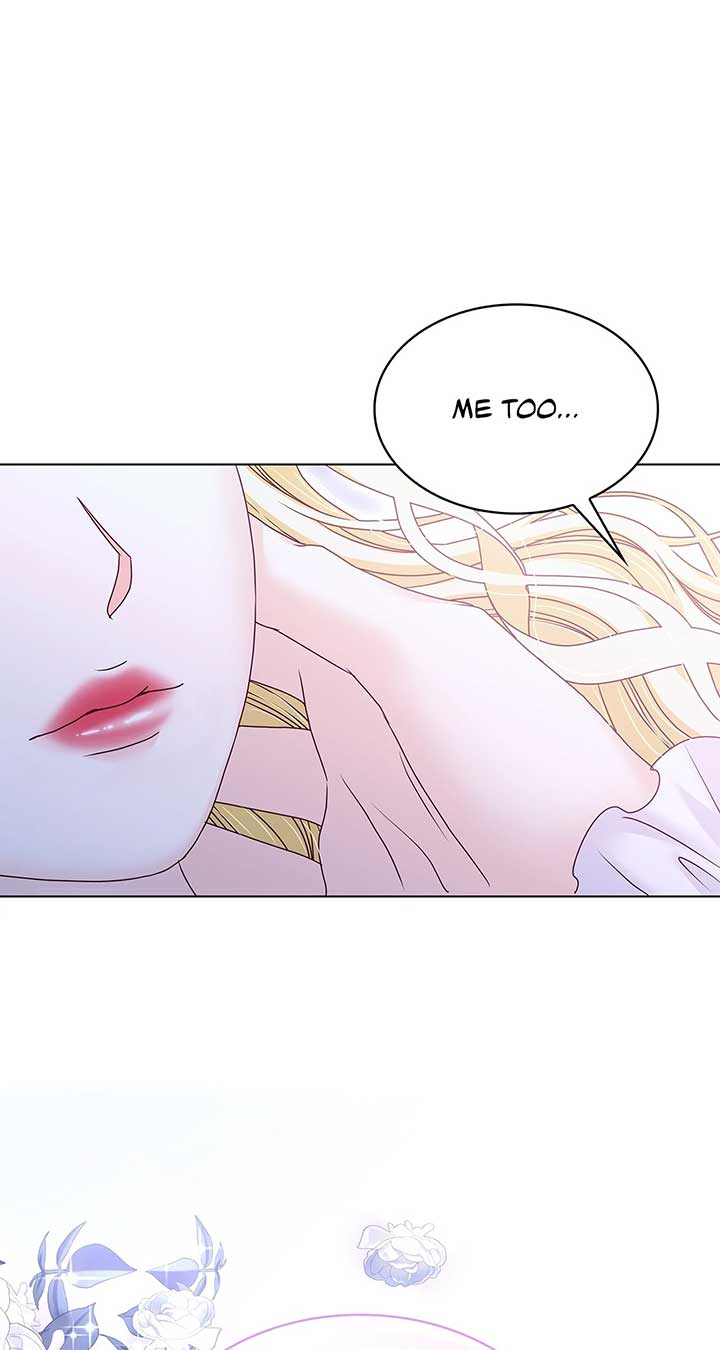 The Villainess Tames the Crazed Devil Chapter 47 - Page 90