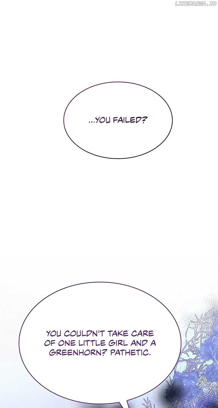 The Villainess Tames the Crazed Devil Chapter 48 - Page 0