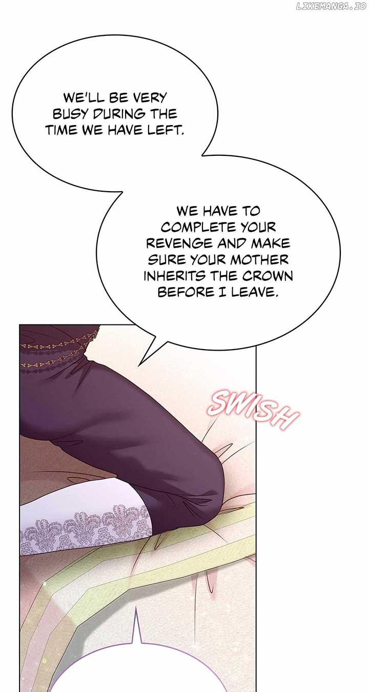 The Villainess Tames the Crazed Devil Chapter 48 - Page 102