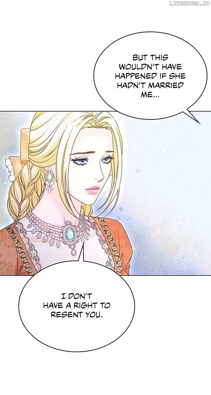 The Villainess Tames the Crazed Devil Chapter 48 - Page 17
