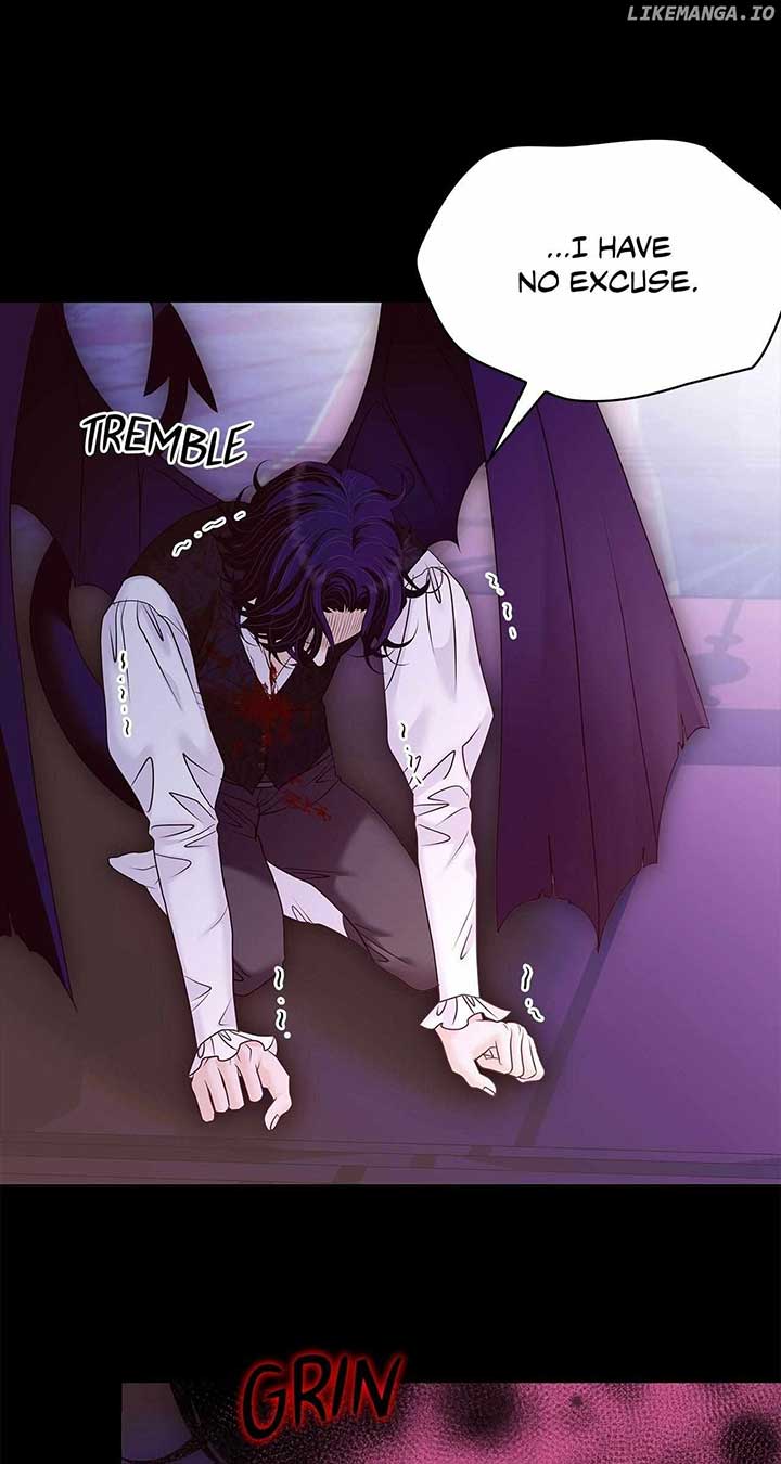 The Villainess Tames the Crazed Devil Chapter 48 - Page 2