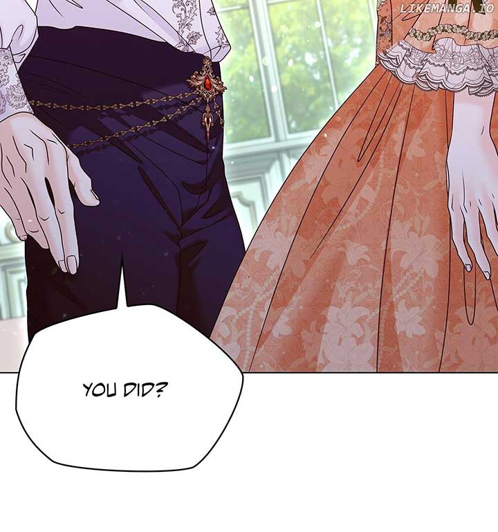 The Villainess Tames the Crazed Devil Chapter 48 - Page 20