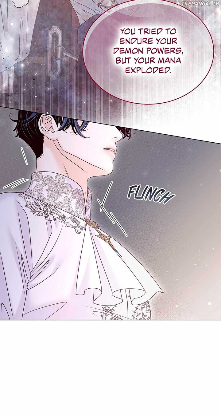 The Villainess Tames the Crazed Devil Chapter 48 - Page 23