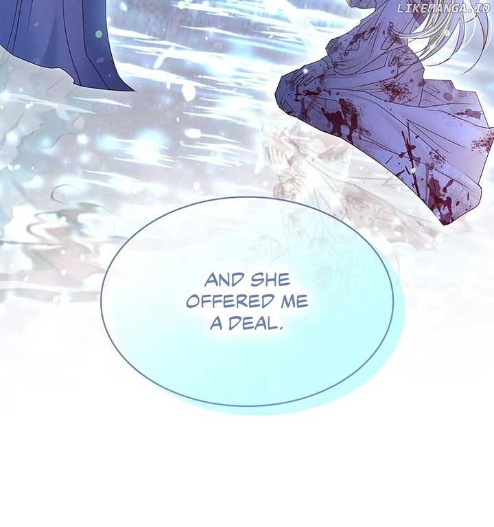 The Villainess Tames the Crazed Devil Chapter 48 - Page 25