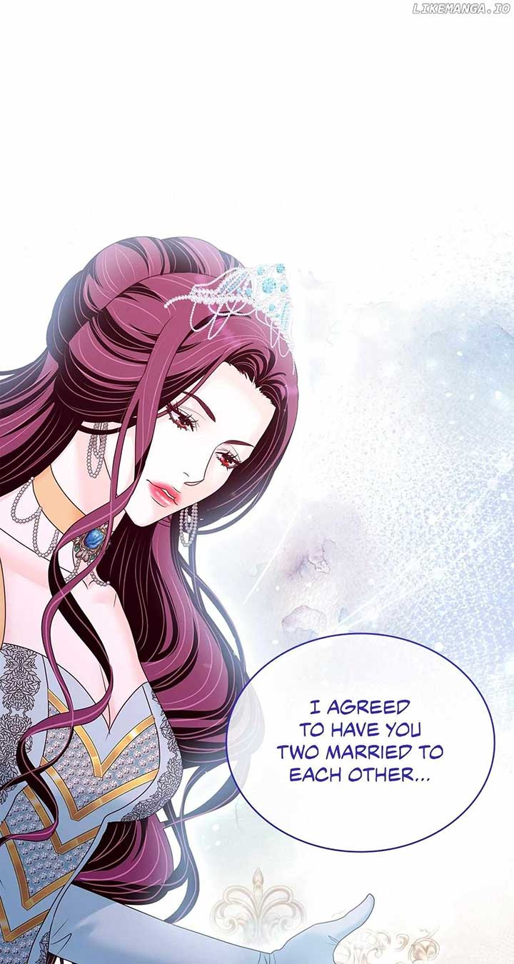 The Villainess Tames the Crazed Devil Chapter 48 - Page 26