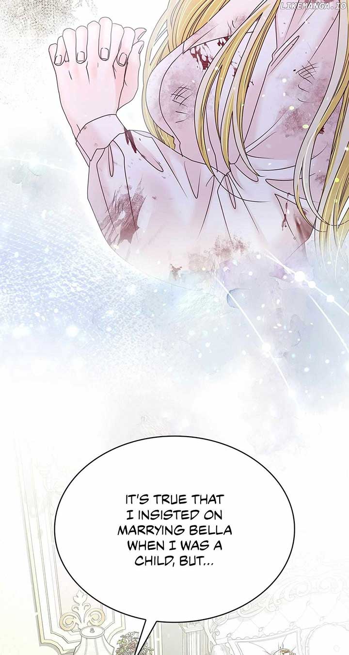The Villainess Tames the Crazed Devil Chapter 48 - Page 28