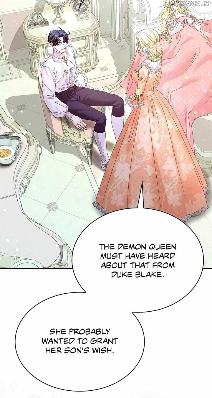 The Villainess Tames the Crazed Devil Chapter 48 - Page 29