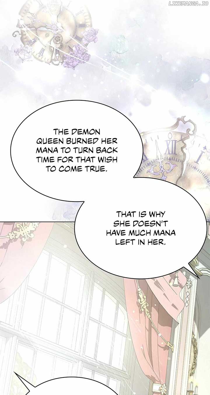 The Villainess Tames the Crazed Devil Chapter 48 - Page 30