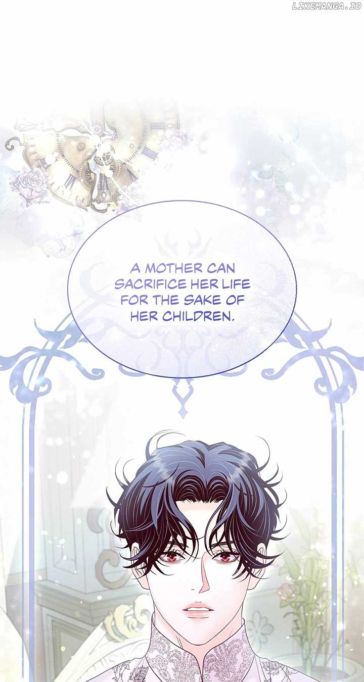 The Villainess Tames the Crazed Devil Chapter 48 - Page 32