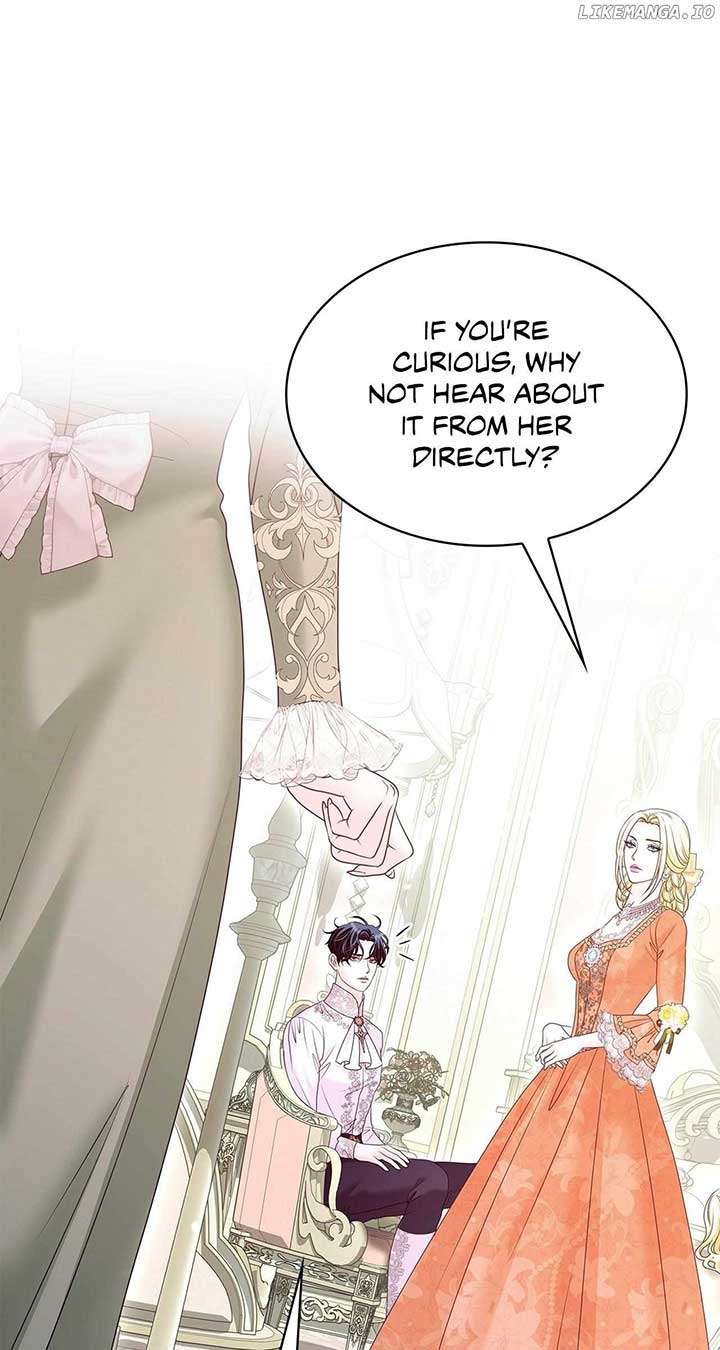 The Villainess Tames the Crazed Devil Chapter 48 - Page 36