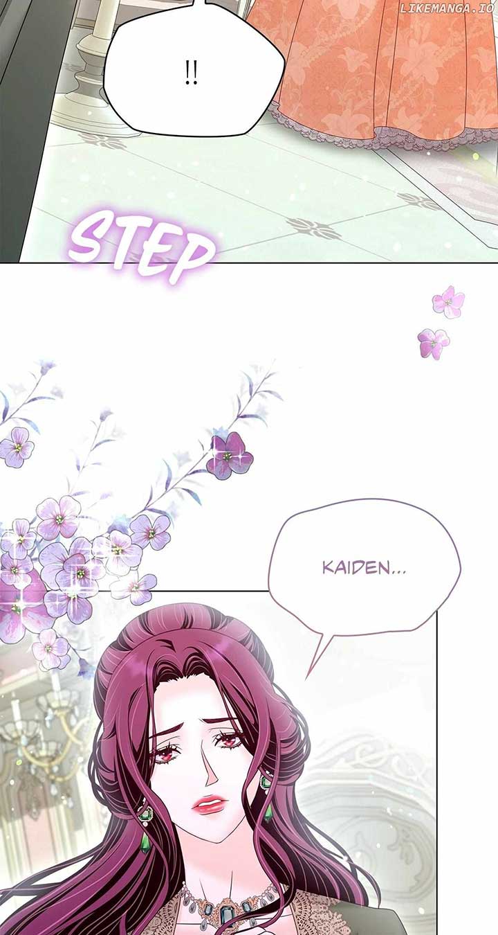 The Villainess Tames the Crazed Devil Chapter 48 - Page 37