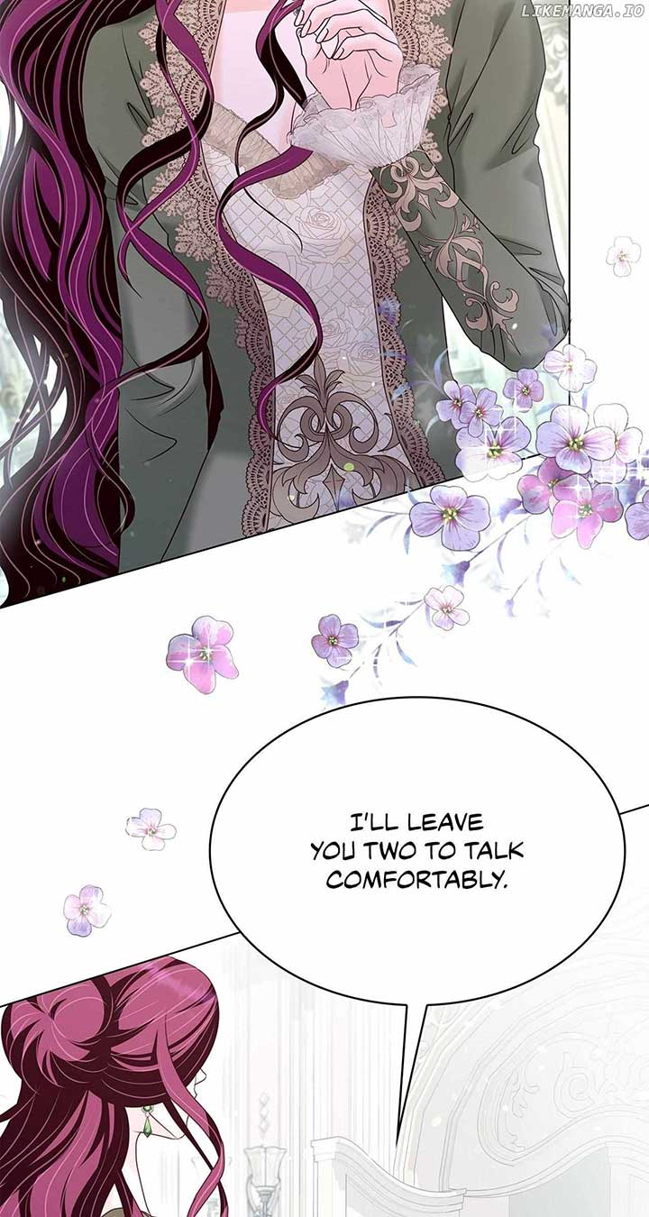 The Villainess Tames the Crazed Devil Chapter 48 - Page 38