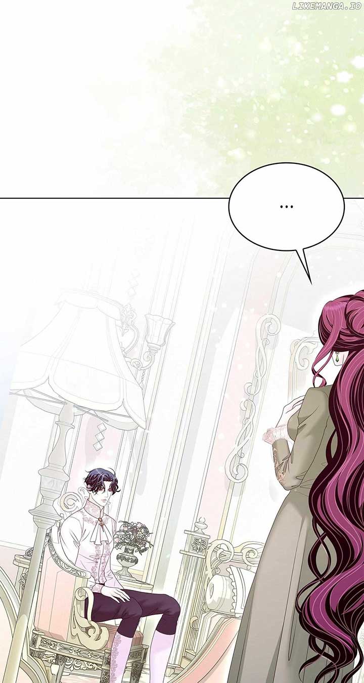 The Villainess Tames the Crazed Devil Chapter 48 - Page 40