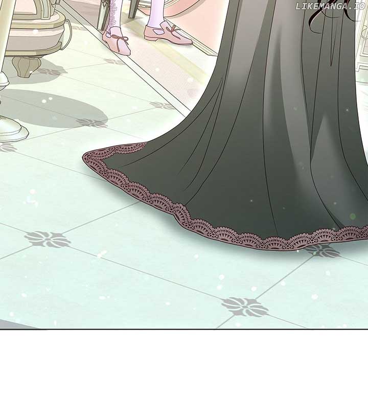The Villainess Tames the Crazed Devil Chapter 48 - Page 41