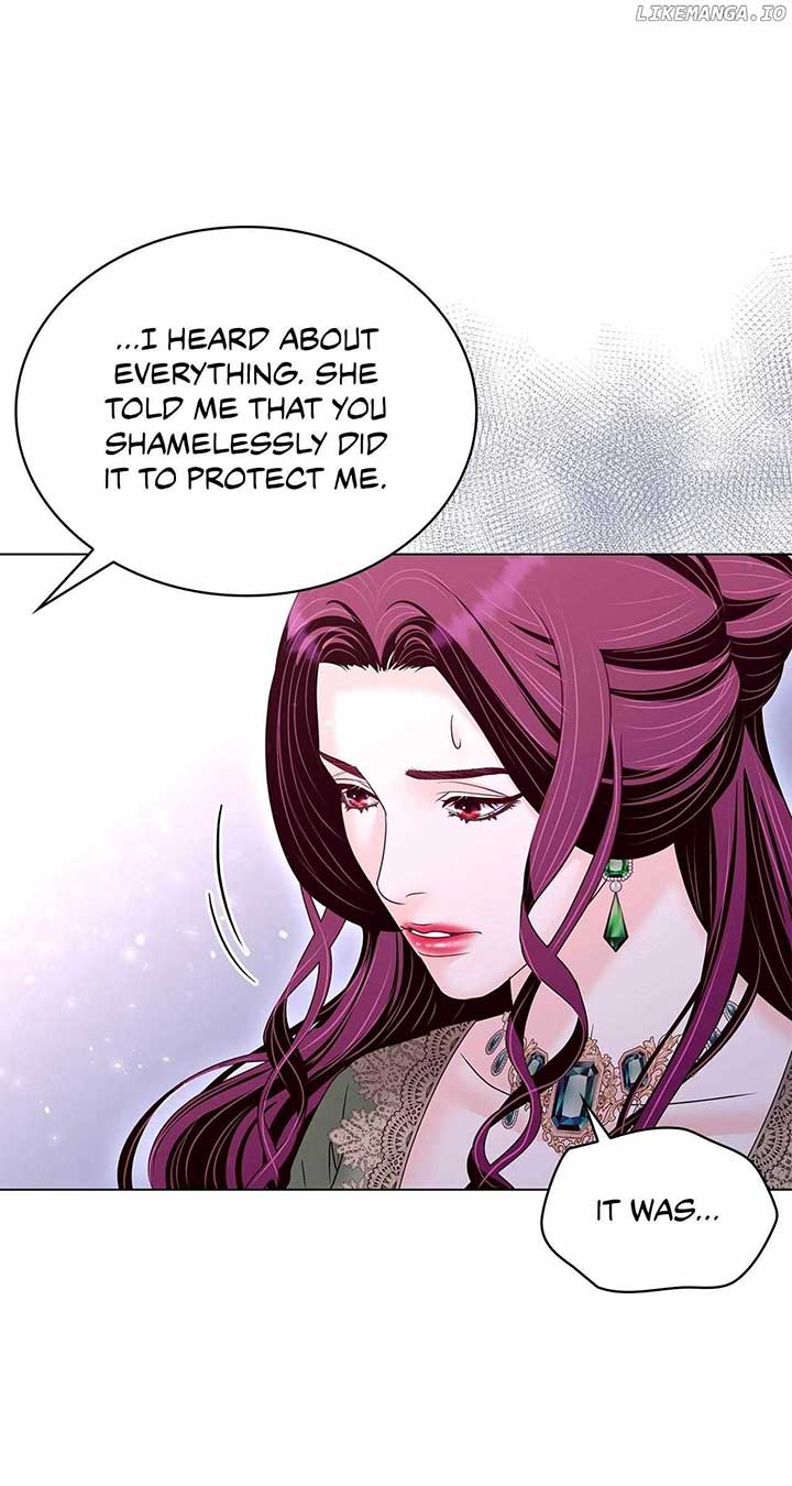 The Villainess Tames the Crazed Devil Chapter 48 - Page 42
