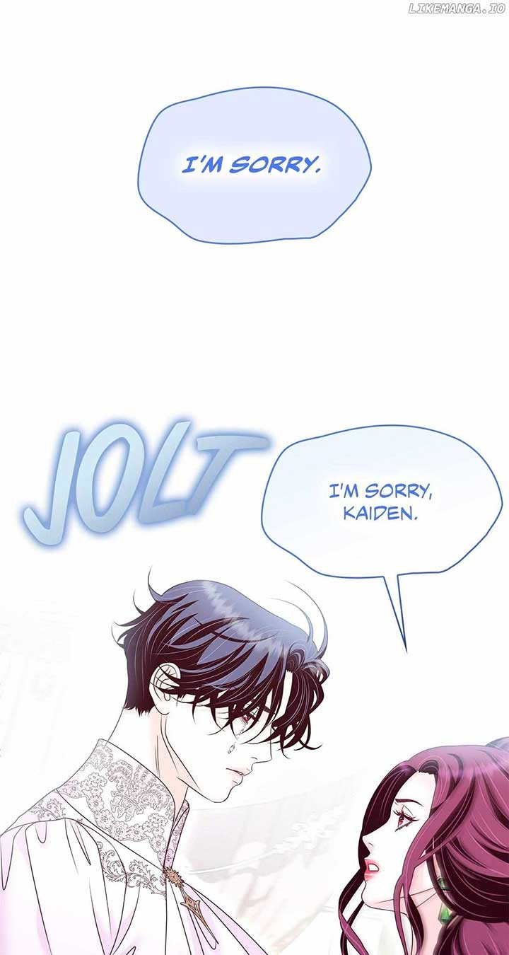 The Villainess Tames the Crazed Devil Chapter 48 - Page 46