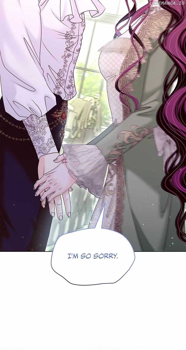 The Villainess Tames the Crazed Devil Chapter 48 - Page 47