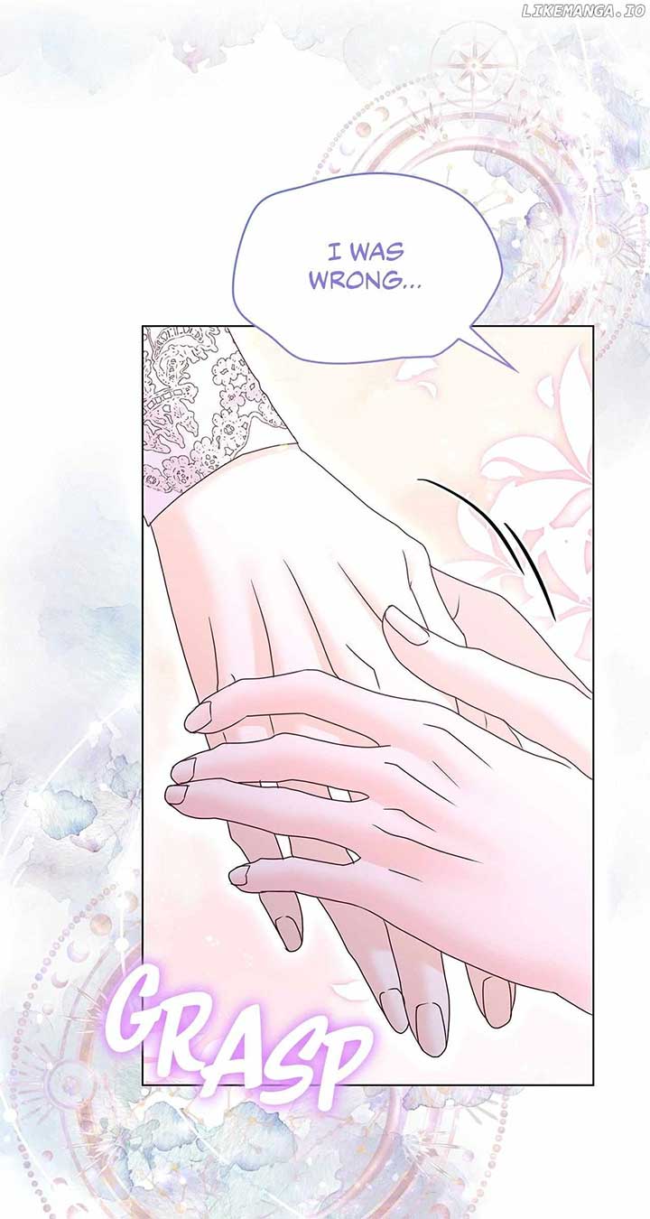 The Villainess Tames the Crazed Devil Chapter 48 - Page 48