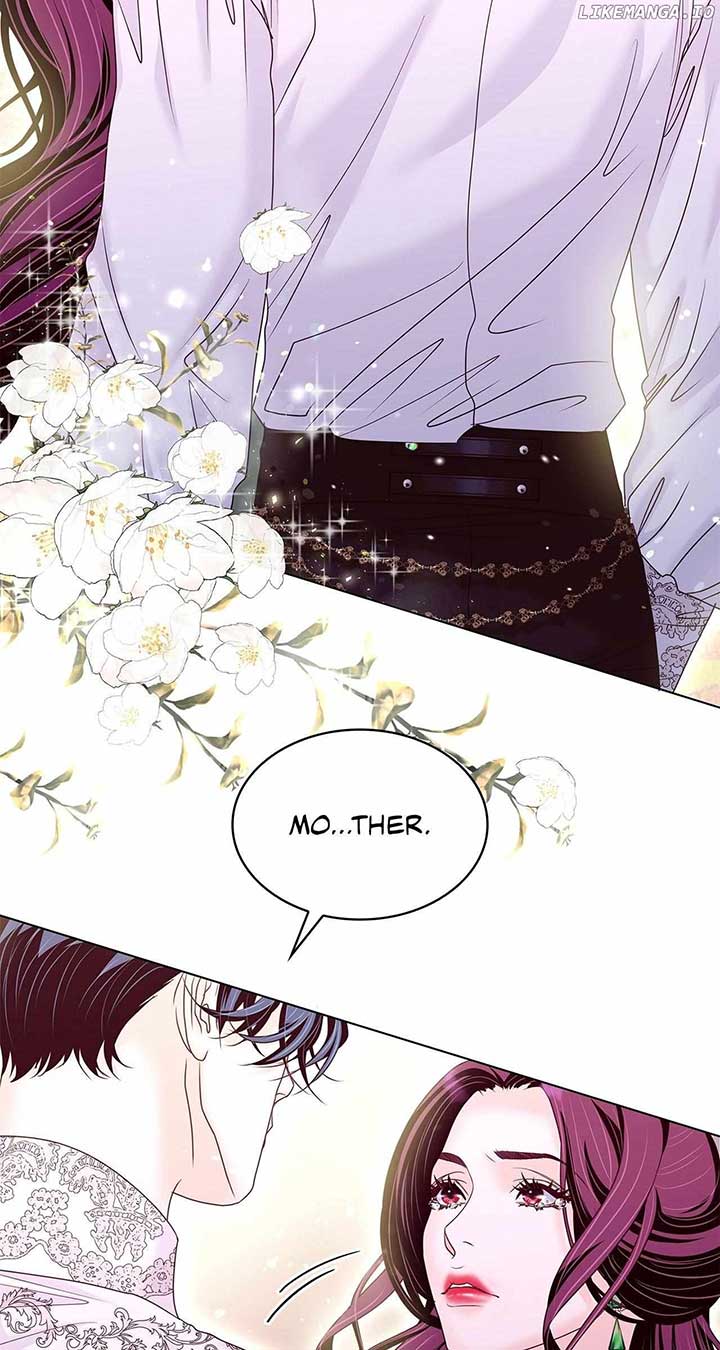 The Villainess Tames the Crazed Devil Chapter 48 - Page 52
