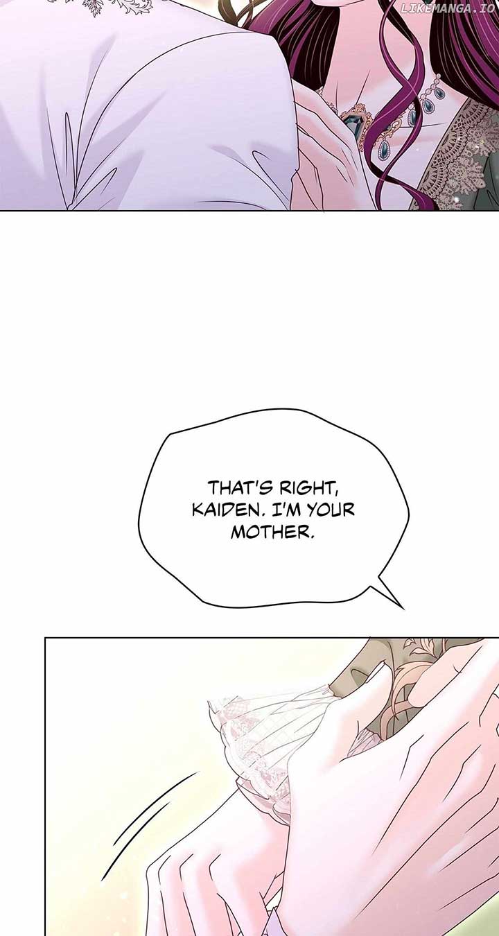 The Villainess Tames the Crazed Devil Chapter 48 - Page 53