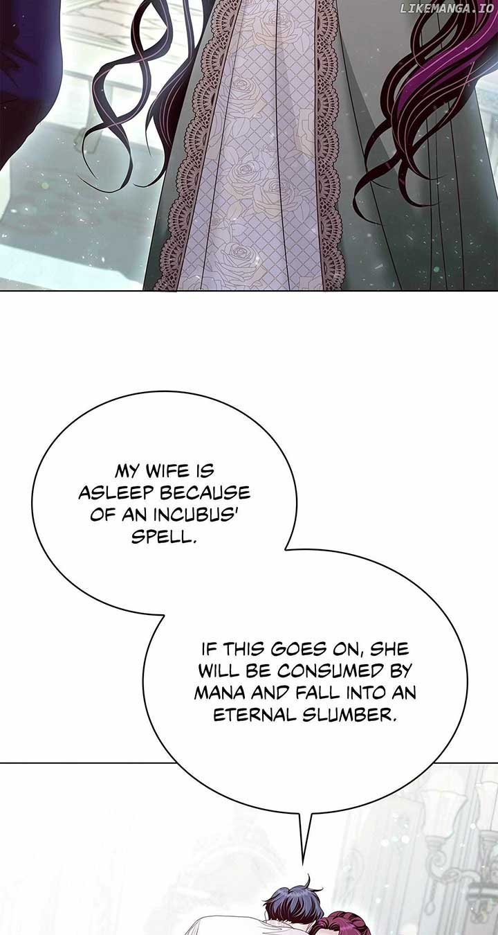 The Villainess Tames the Crazed Devil Chapter 48 - Page 56