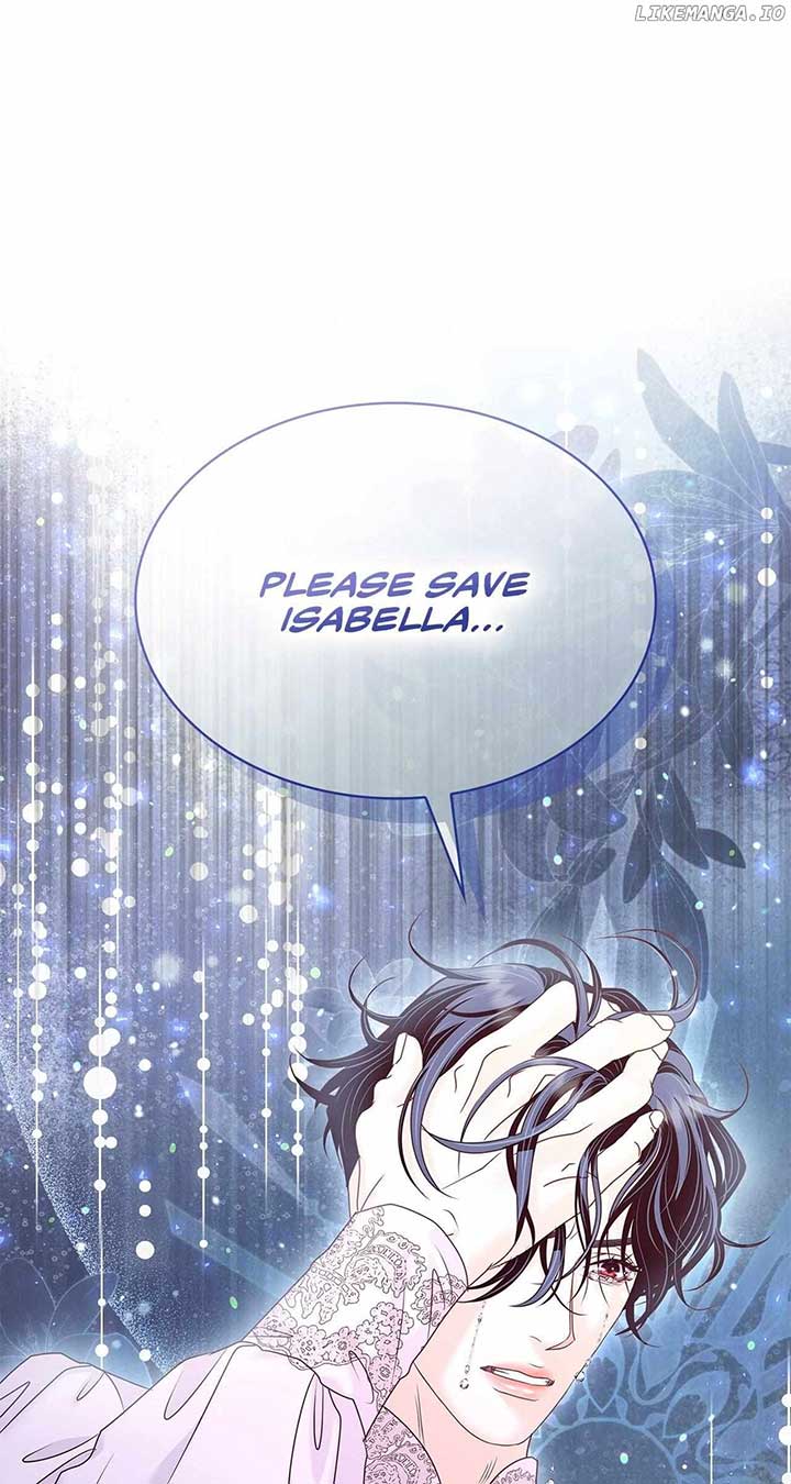 The Villainess Tames the Crazed Devil Chapter 48 - Page 58