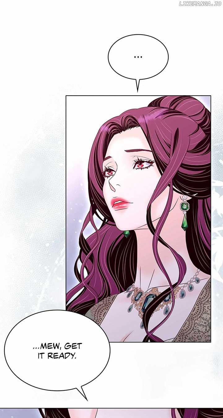 The Villainess Tames the Crazed Devil Chapter 48 - Page 60