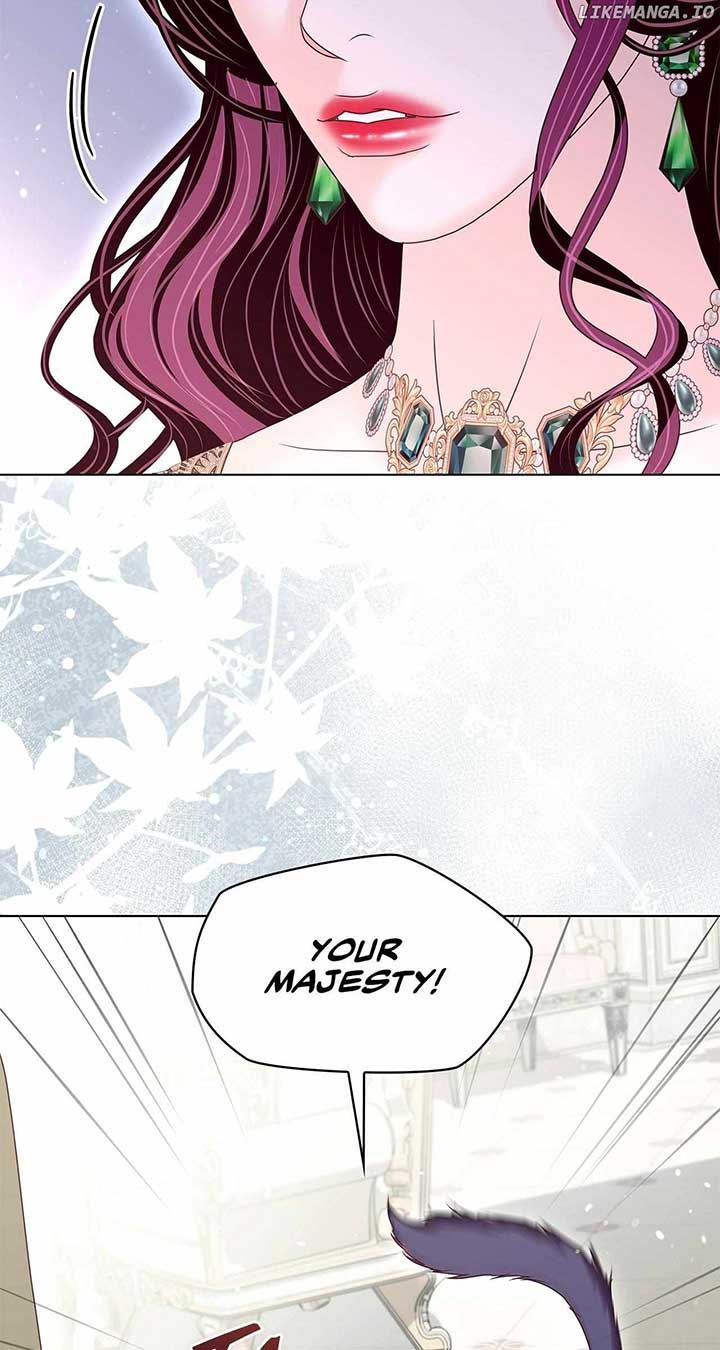 The Villainess Tames the Crazed Devil Chapter 48 - Page 61