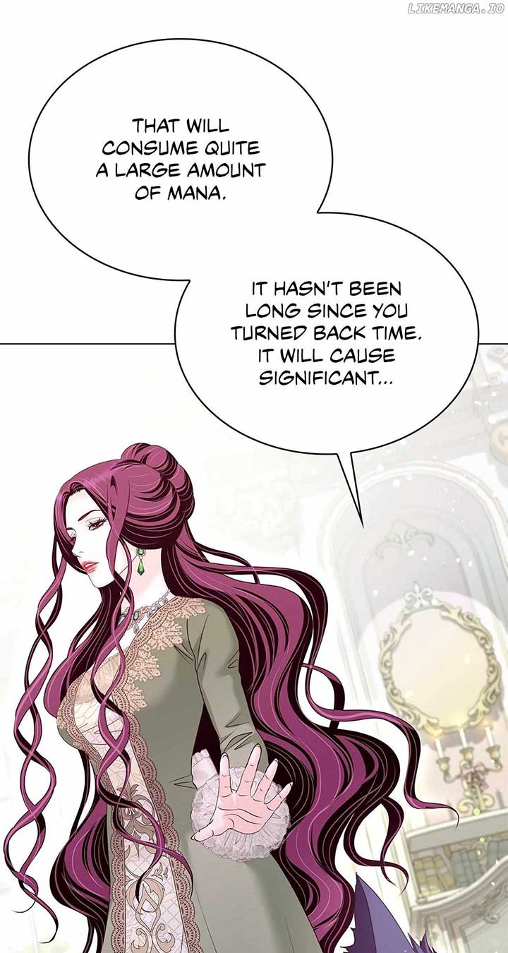 The Villainess Tames the Crazed Devil Chapter 48 - Page 63