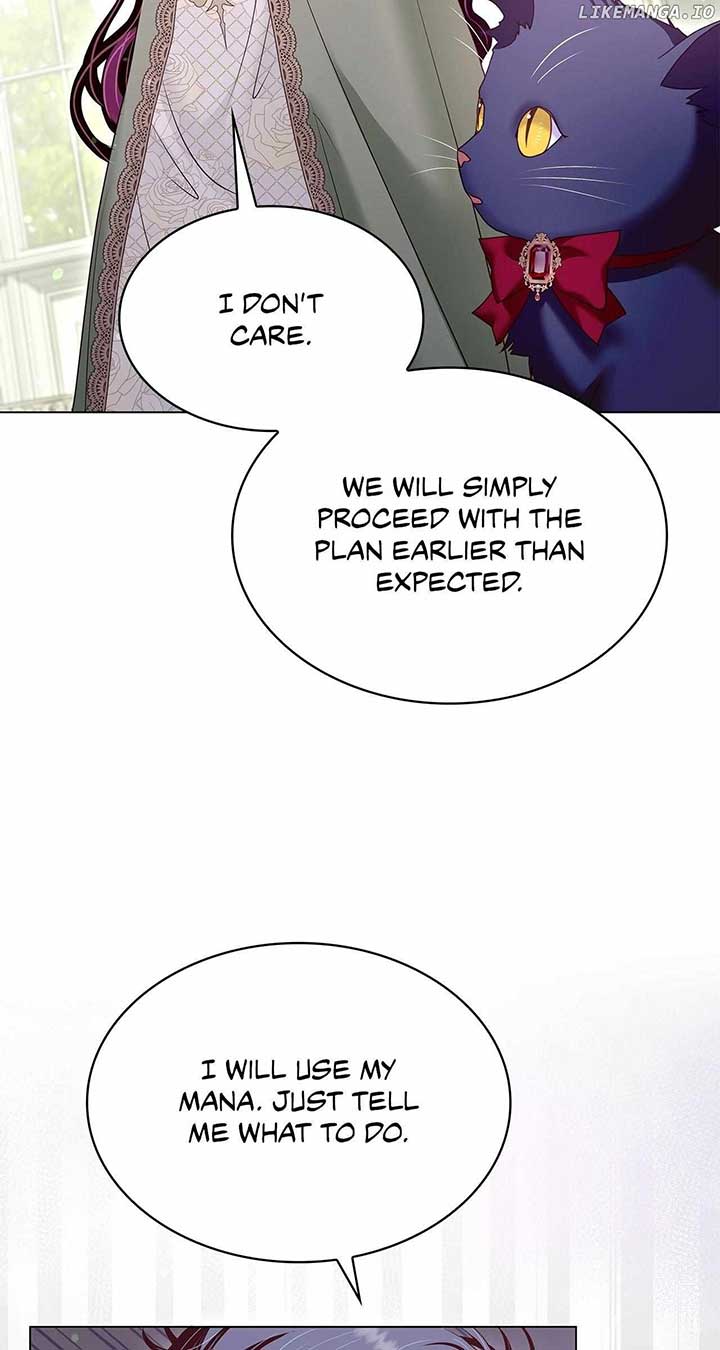 The Villainess Tames the Crazed Devil Chapter 48 - Page 64