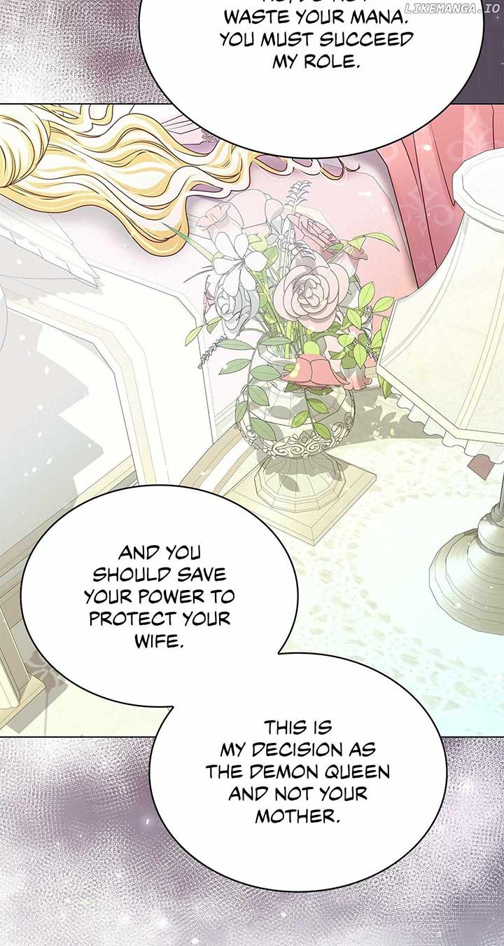 The Villainess Tames the Crazed Devil Chapter 48 - Page 66