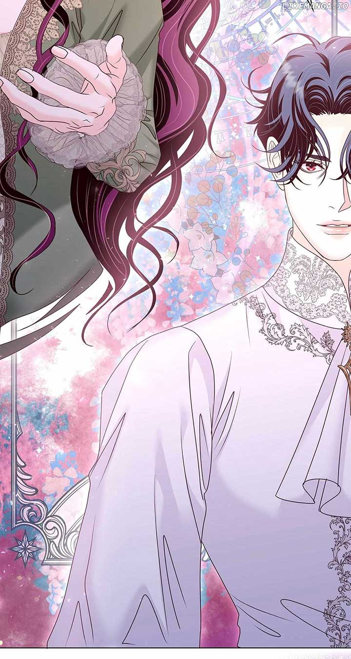 The Villainess Tames the Crazed Devil Chapter 48 - Page 69