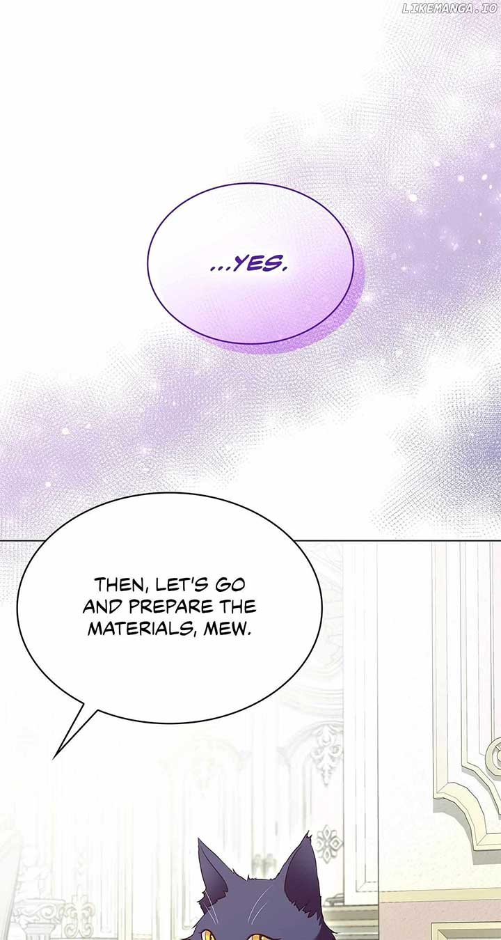 The Villainess Tames the Crazed Devil Chapter 48 - Page 70