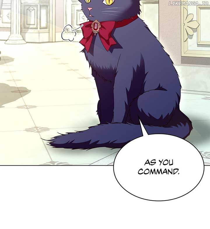 The Villainess Tames the Crazed Devil Chapter 48 - Page 71