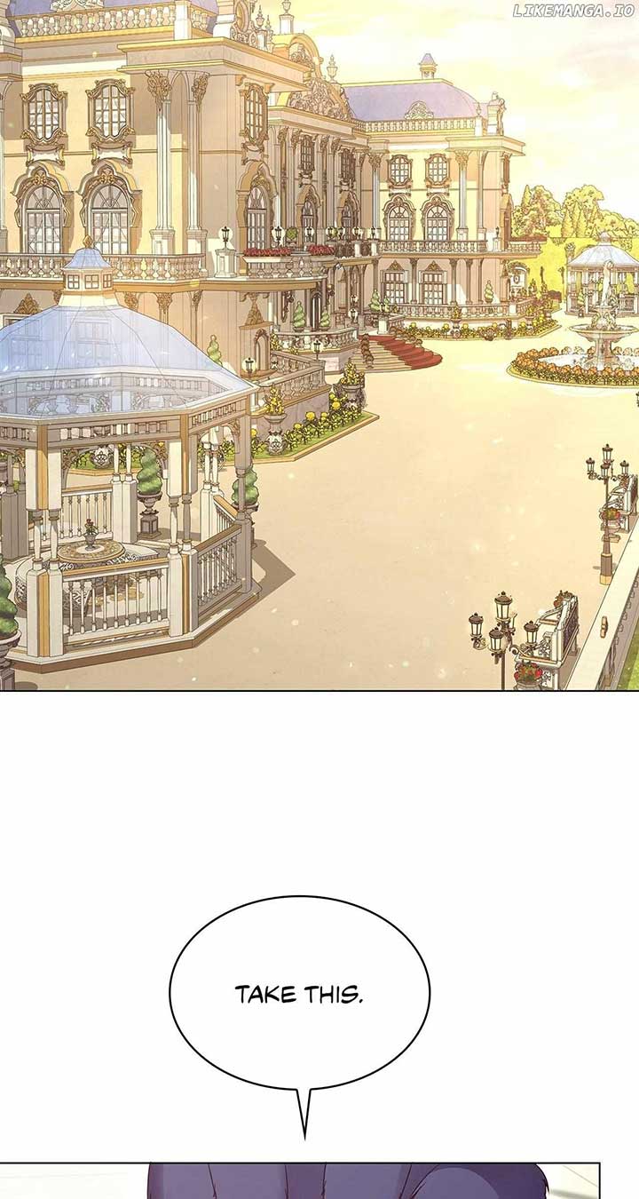 The Villainess Tames the Crazed Devil Chapter 48 - Page 73