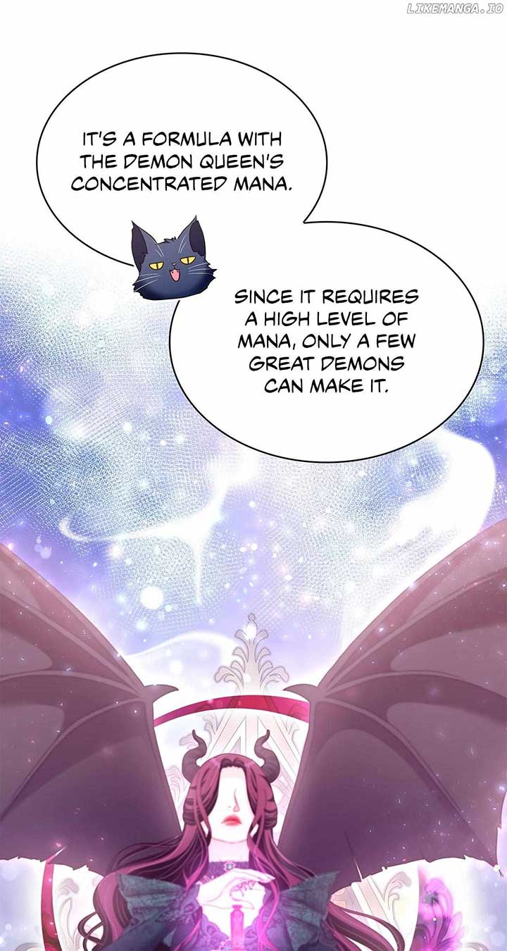 The Villainess Tames the Crazed Devil Chapter 48 - Page 76