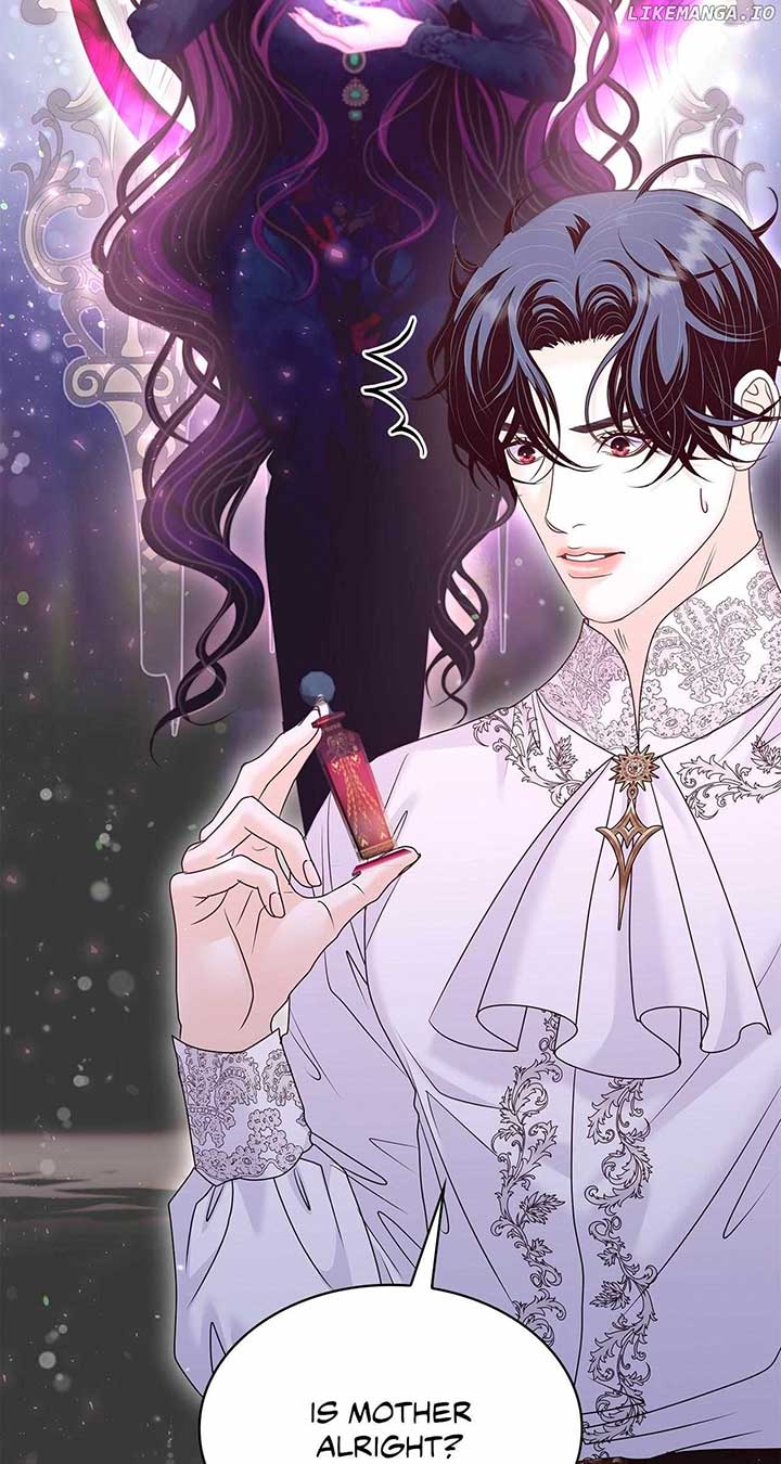 The Villainess Tames the Crazed Devil Chapter 48 - Page 77