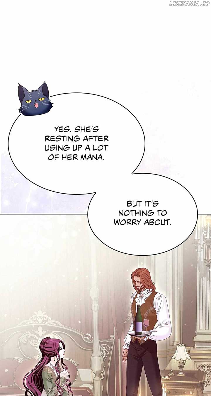 The Villainess Tames the Crazed Devil Chapter 48 - Page 79