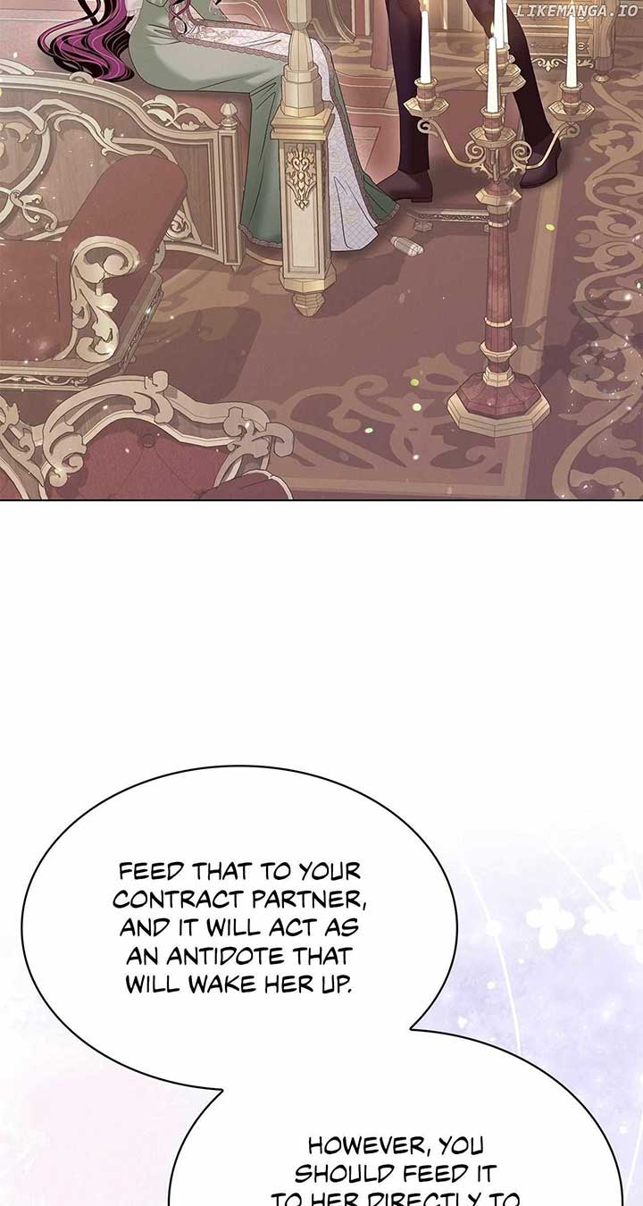 The Villainess Tames the Crazed Devil Chapter 48 - Page 80