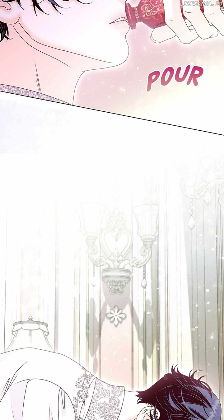 The Villainess Tames the Crazed Devil Chapter 48 - Page 82