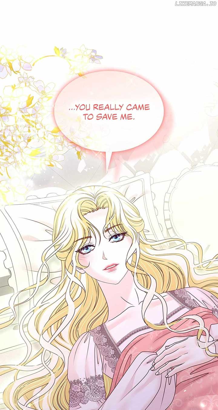 The Villainess Tames the Crazed Devil Chapter 48 - Page 88