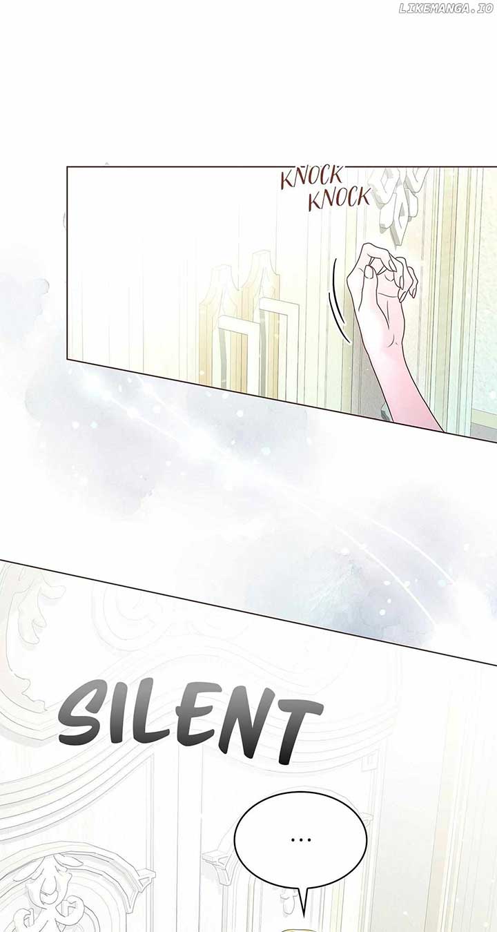 The Villainess Tames the Crazed Devil Chapter 48 - Page 9