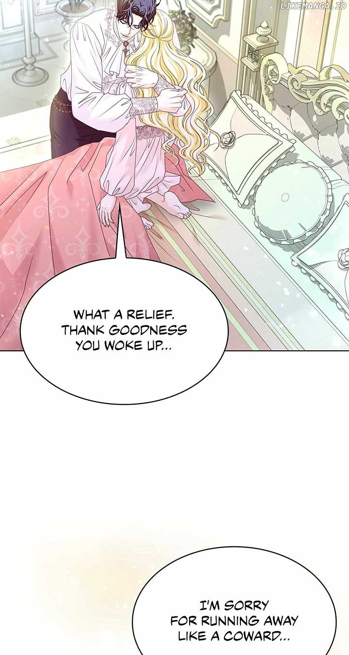 The Villainess Tames the Crazed Devil Chapter 48 - Page 91