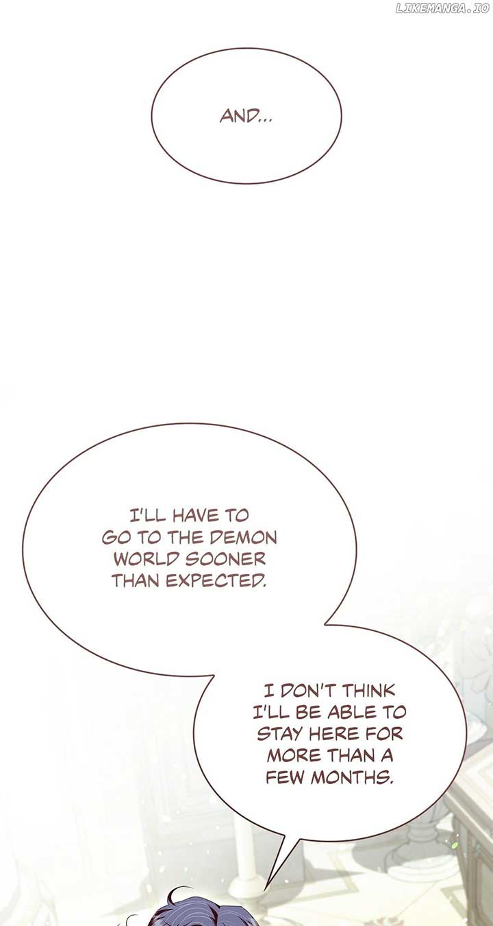 The Villainess Tames the Crazed Devil Chapter 48 - Page 93