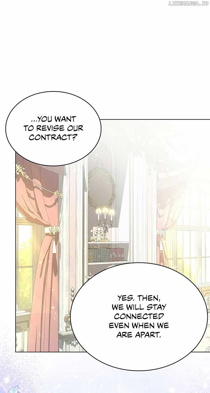 The Villainess Tames the Crazed Devil Chapter 48 - Page 97