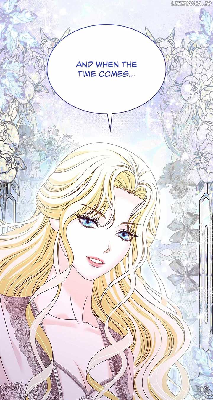 The Villainess Tames the Crazed Devil Chapter 48 - Page 98