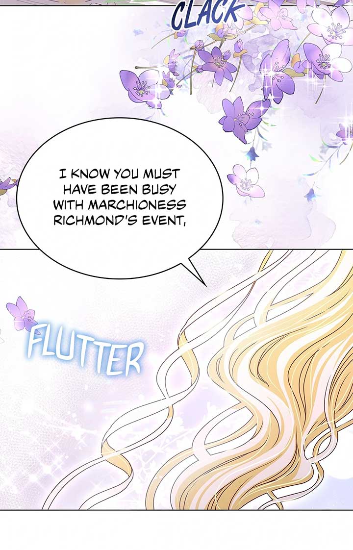 The Villainess Tames the Crazed Devil Chapter 50 - Page 54