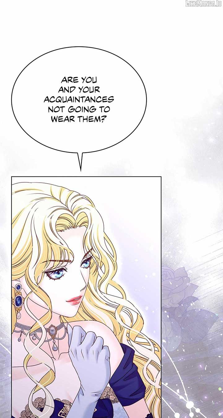 The Villainess Tames the Crazed Devil Chapter 51 - Page 13