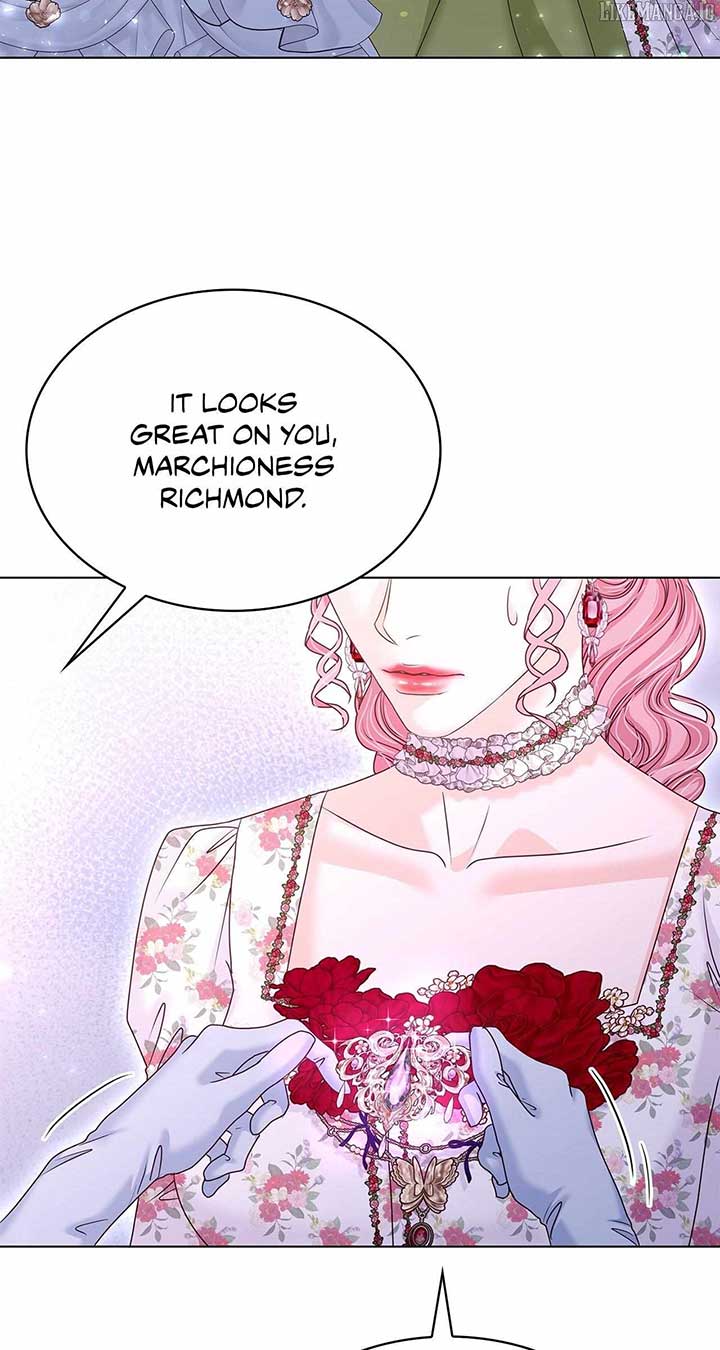 The Villainess Tames the Crazed Devil Chapter 51 - Page 17